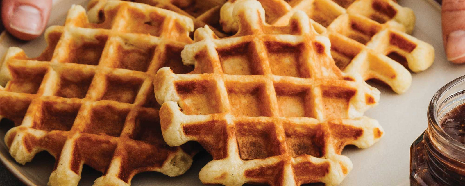 Gaufres