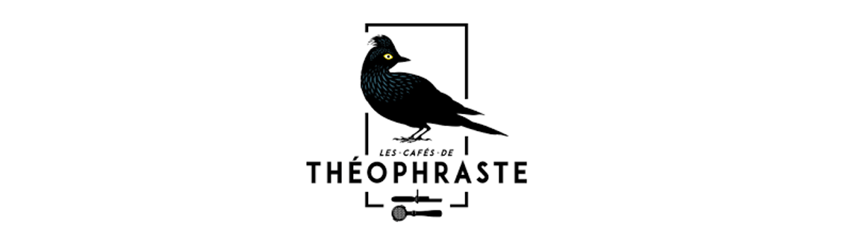 Les Cafés de ThéOphraste