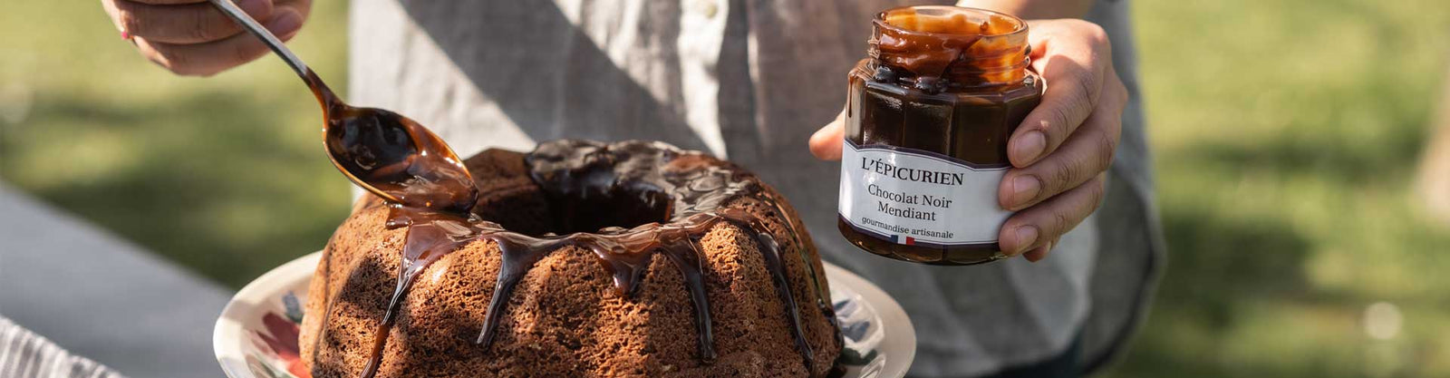 Pâtes à tartiner et crèmes