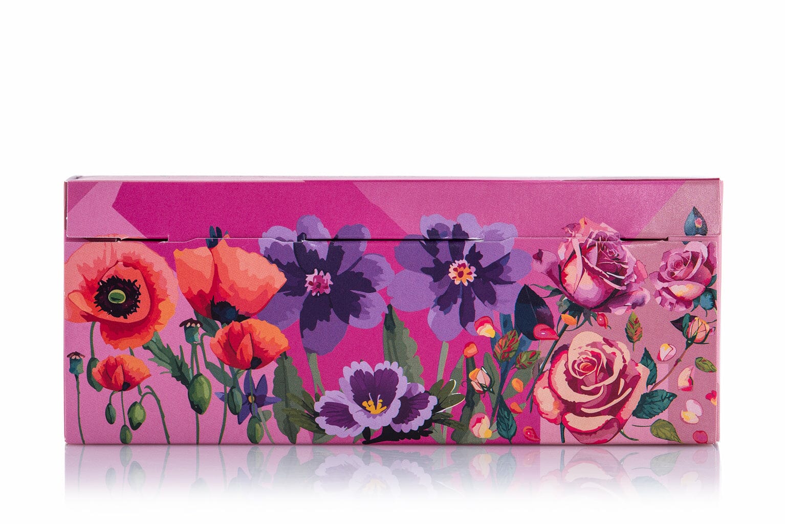 Réglette A la folie, passionnément cadeau L&#39;Épicurien 