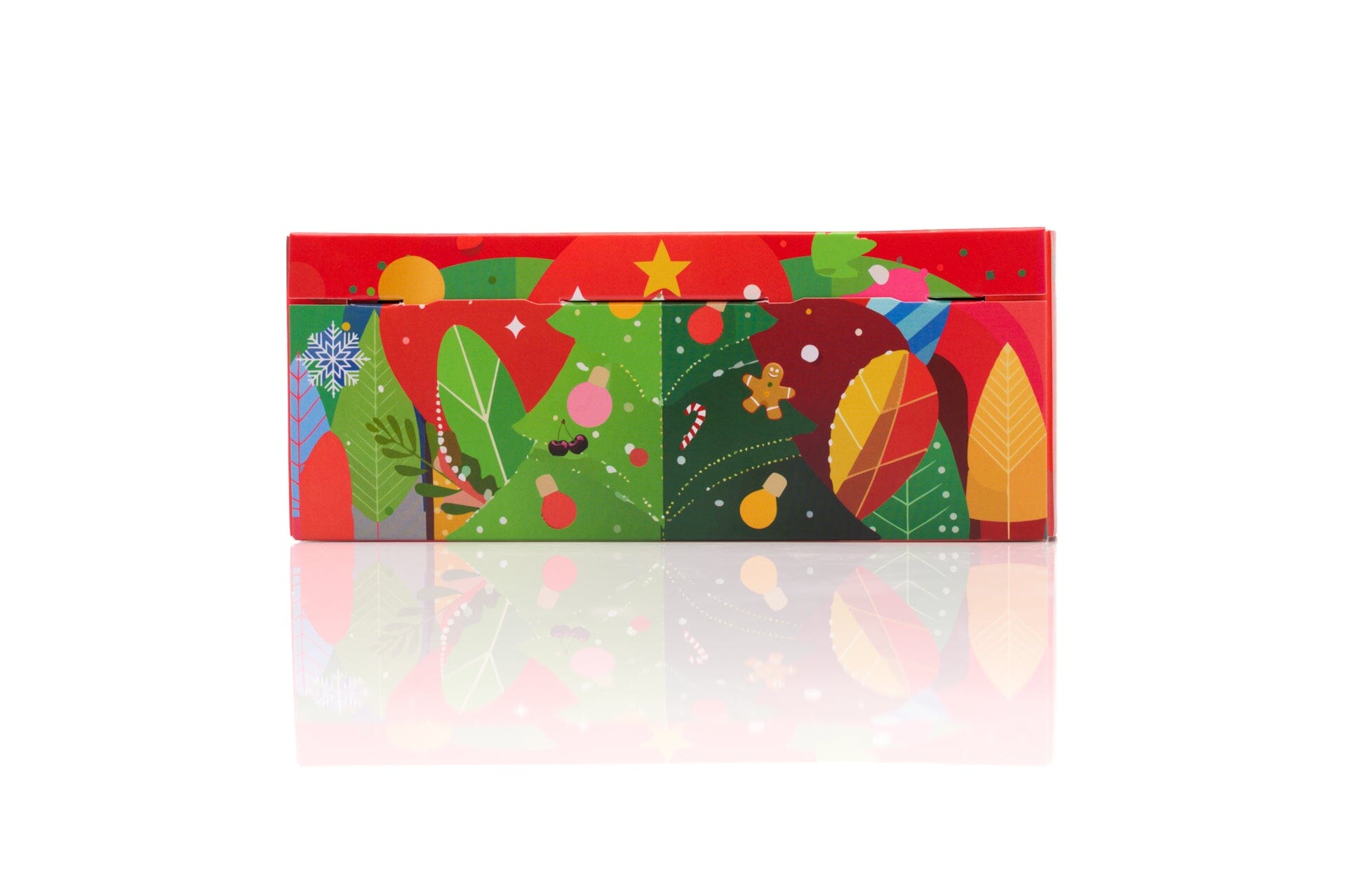 Réglette Noël cadeau L'Épicurien 