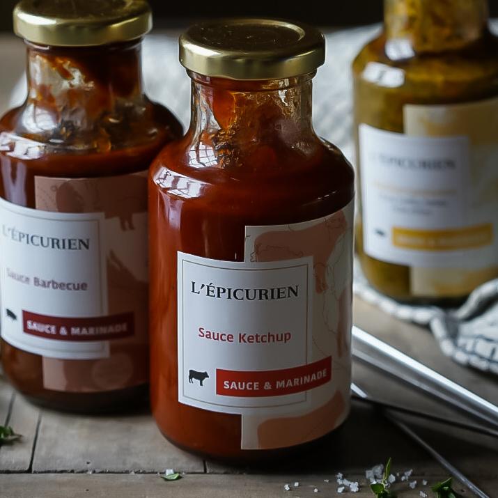 3 incontournables BBQ et burgers aide culinaire L'Épicurien 