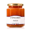Abricot confiture L&#39;Épicurien 