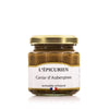 Caviar d&#39;Aubergines tartinable L&#39;Épicurien 