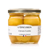 Citrons Confits condiment L&#39;Épicurien 