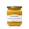Crème de Citrons Confits condiment L&#39;Épicurien 