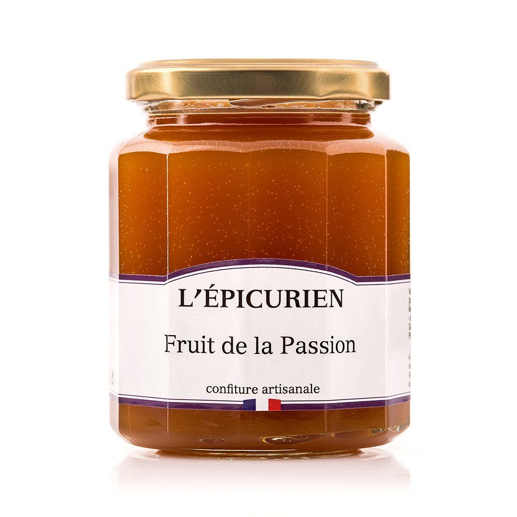 Confitures traditionnelles  L'Épicurien– L'ÉPICURIEN