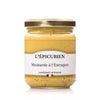 Moutarde à l&#39;Estragon condiment L&#39;Épicurien 