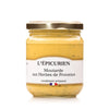 Moutarde aux Herbes de Provence condiment L&#39;Épicurien 