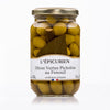 Olives Vertes Picholine au Fenouil tartinable L&#39;Épicurien 