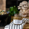 Pesto Artisanal Champignons Persillade aide culinaire L&#39;Épicurien 