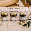 Réglette Foie gras et compagnie cadeau L&#39;Épicurien 