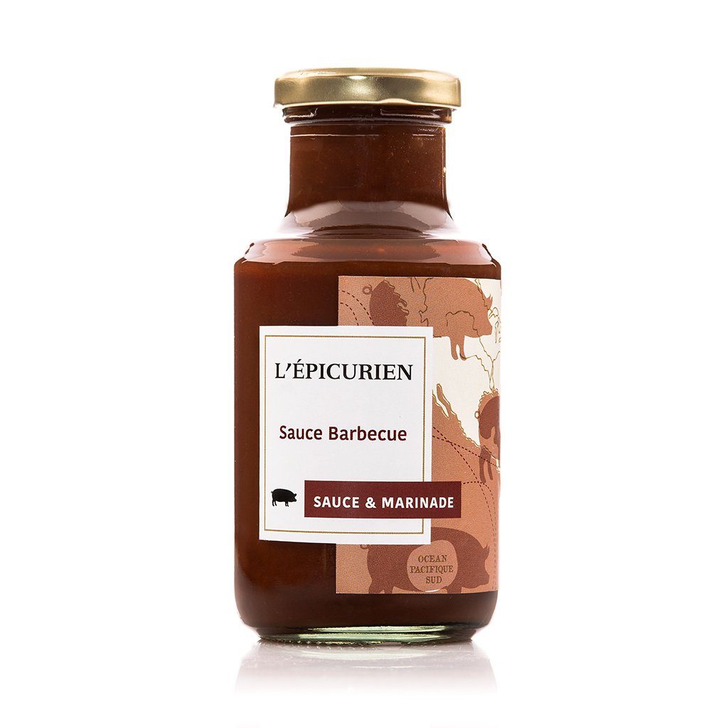 Crème d'Ail - L'Epicurien – Le Coin des Épicuriens