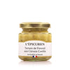 Tartare de Fenouil aux Citrons Confits tartinable L&#39;Épicurien 